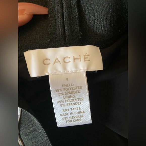 Skirt / Gorgeous Faux Wrap Bodycon Maxi Skirt - Picture 9 of 9